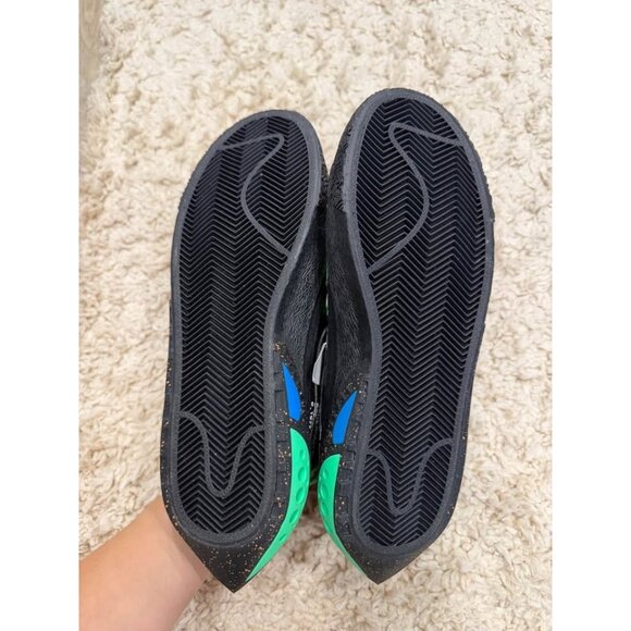 Nike x Off-White Blazer Low - Picture 7 of 8